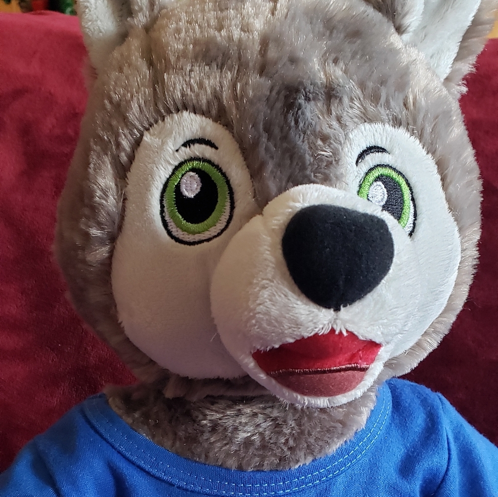 Build a bear 🐻 ❤ - Picture 2 of 4